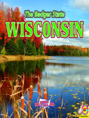 cover image of Wisconsin